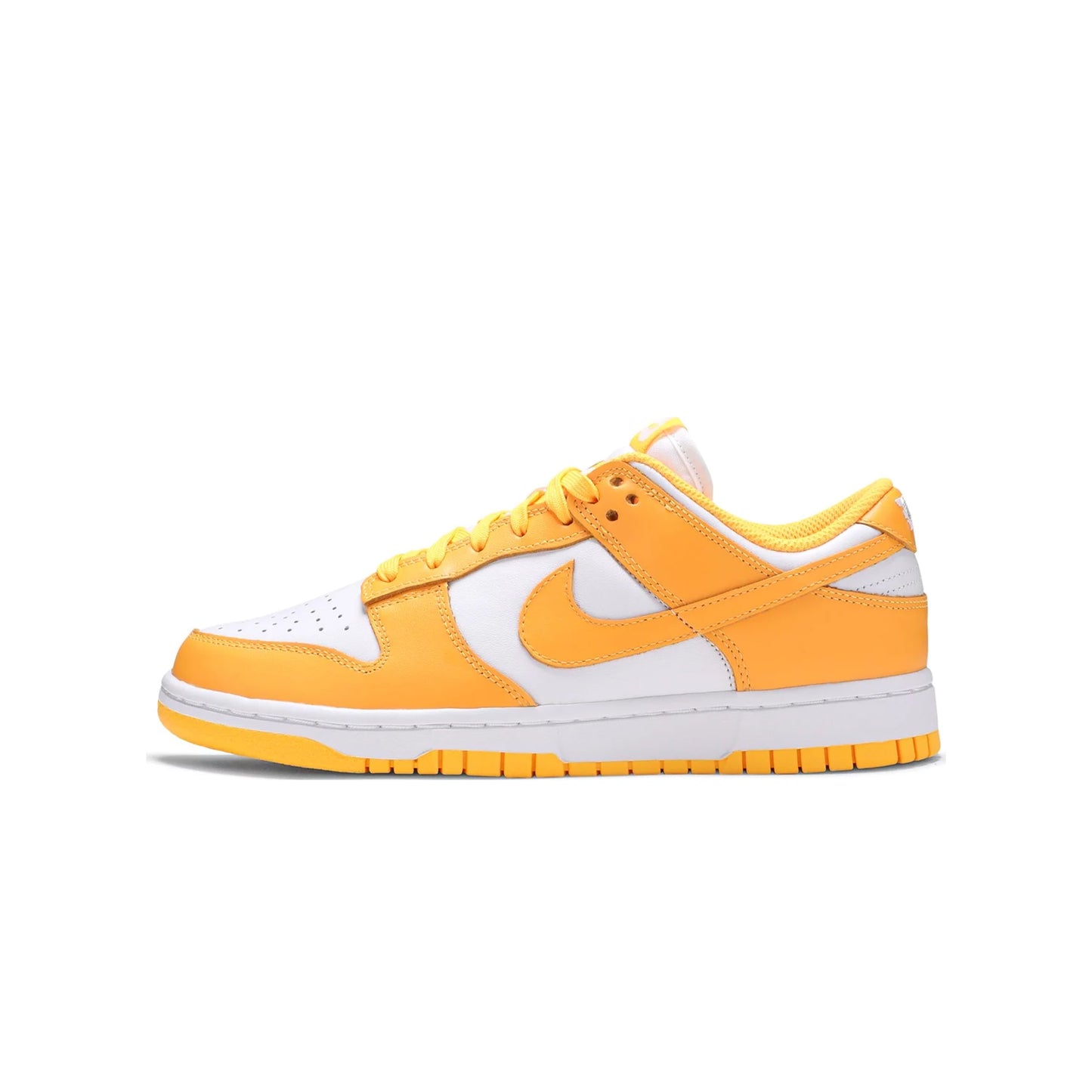 Nike Dunk Low Laser Orange (W)