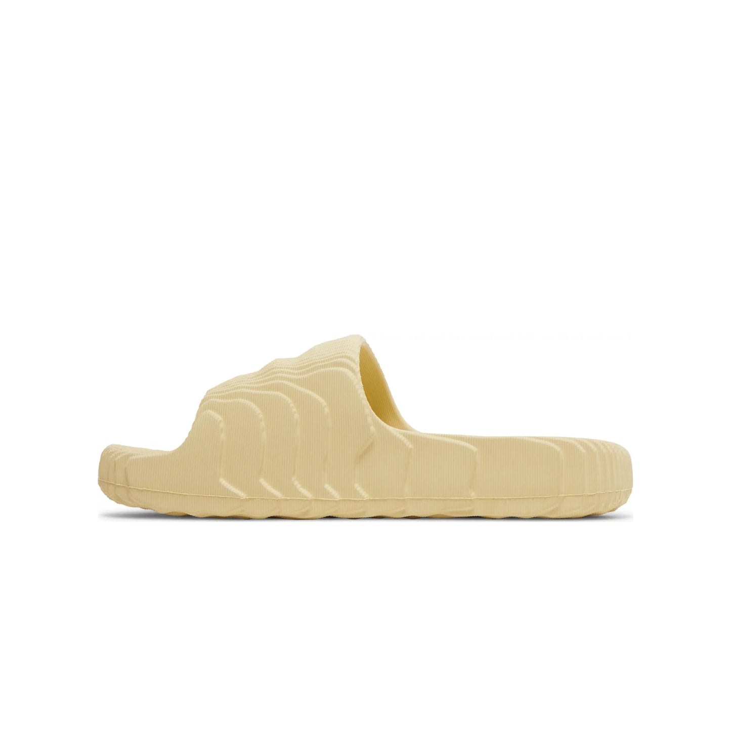 adidas Adilette 22 Slides St Desert Sand
