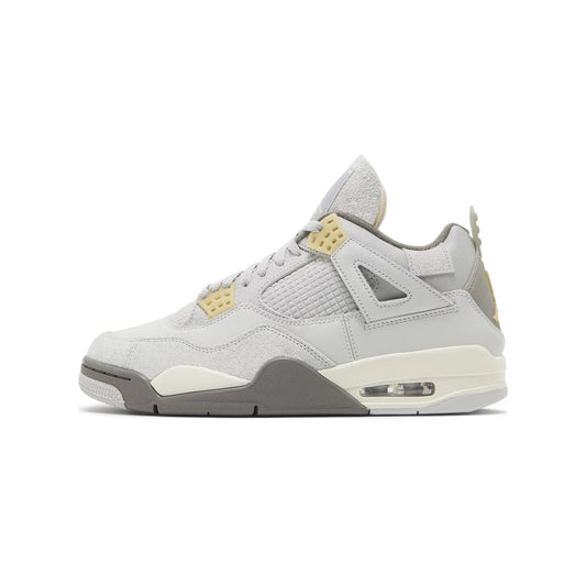 Jordan 4 Retro SE Craft Photon Dust