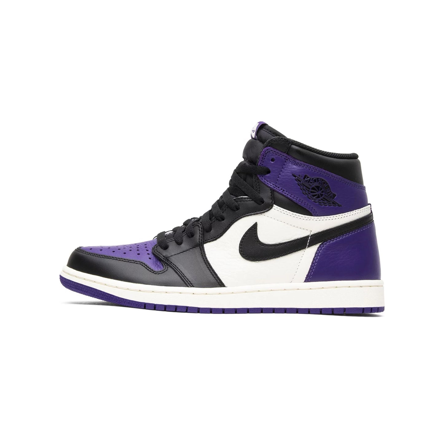 Jordan 1 Retro High Court Purple