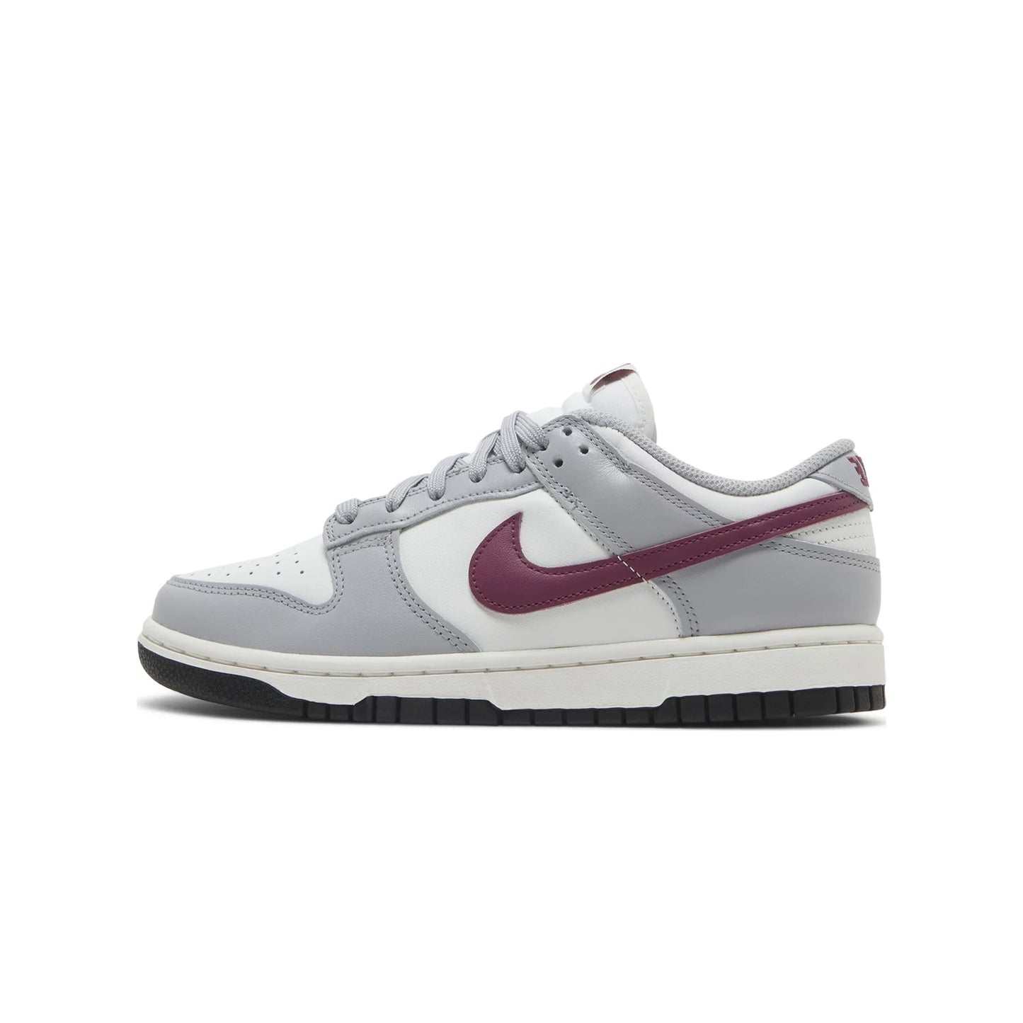 Nike Dunk Low Pale Ivory Redwood (W)
