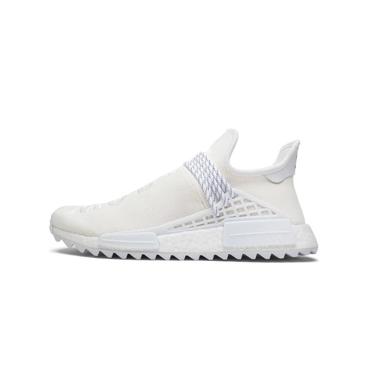 adidas Human Race NMD Pharrell Blank Canvas