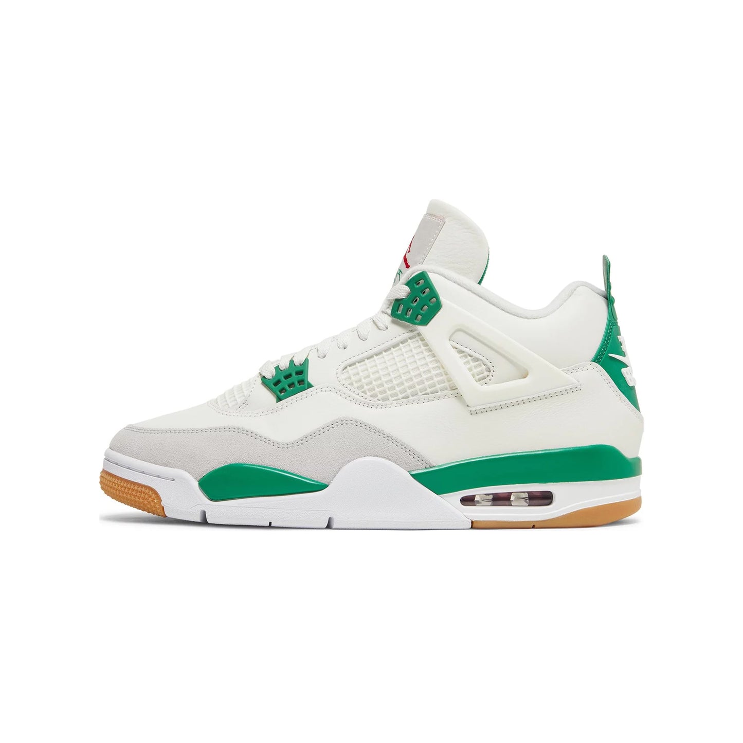 Jordan 4 Retro SB Pine Green