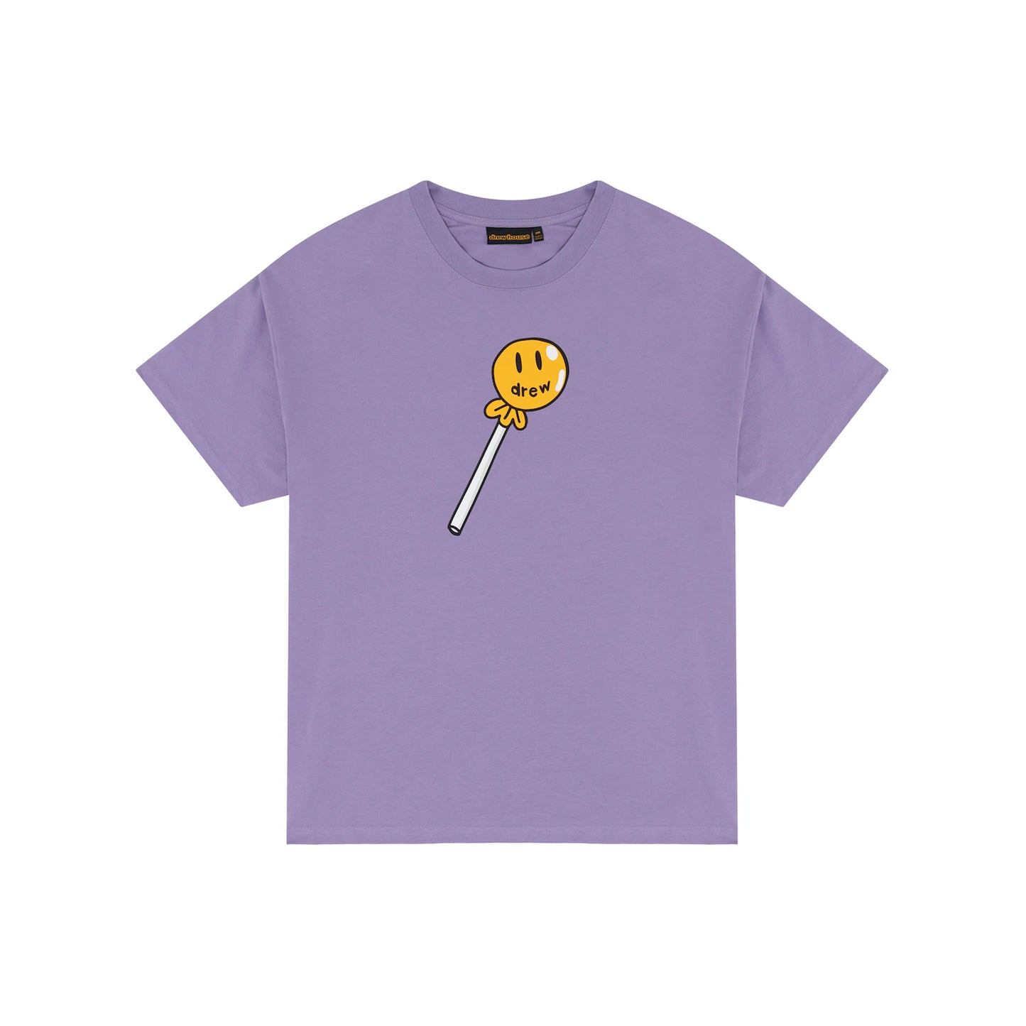 Drew House Lollipop Tee Lavender