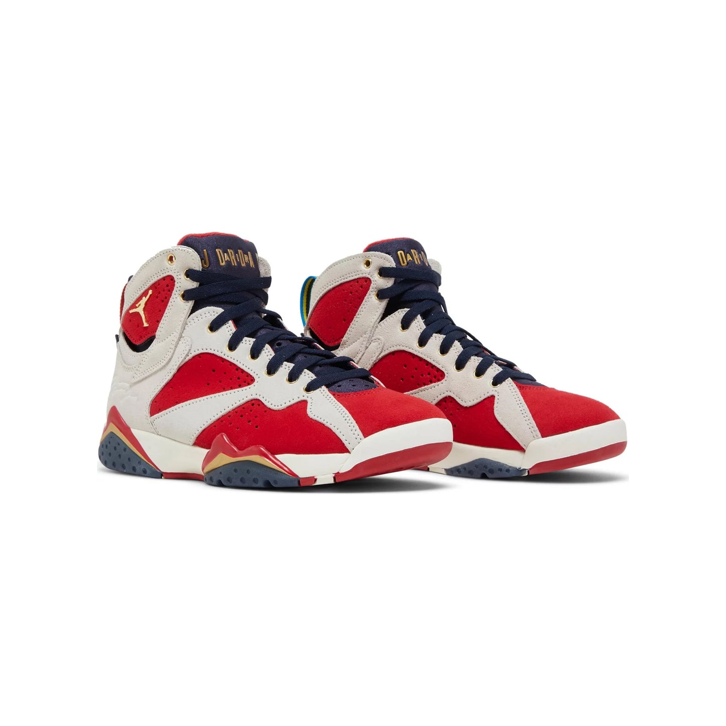 Jordan 7 Retro Trophy Room New Sheriff in Town