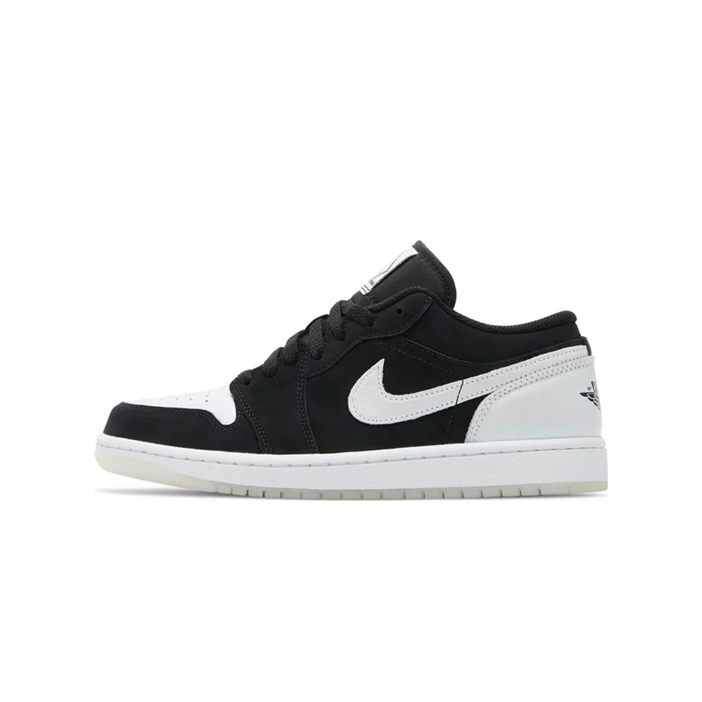 Jordan 1 Low Diamond Shorts
