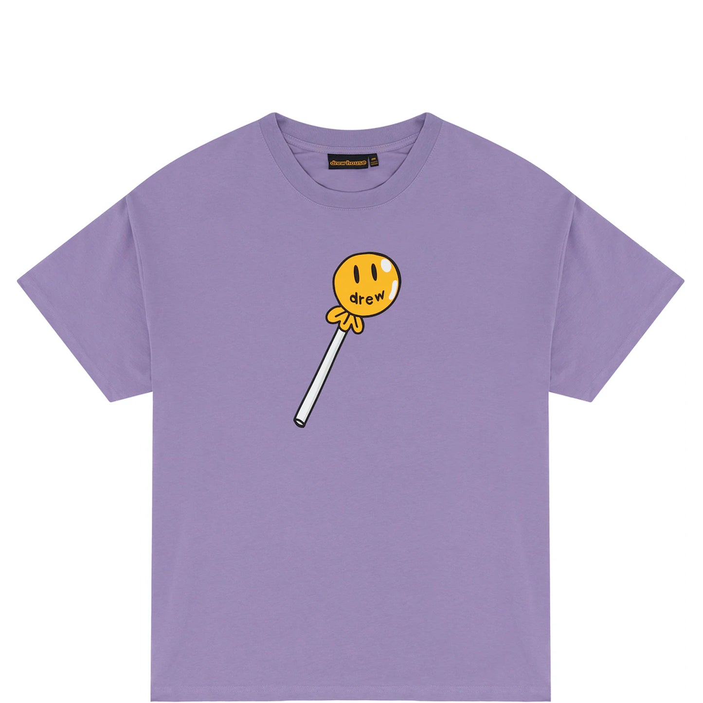 Drew House Lollipop Tee Lavender