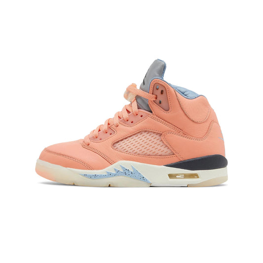 Jordan 5 Retro DJ Khaled We The Best Crimson Bliss (GS)