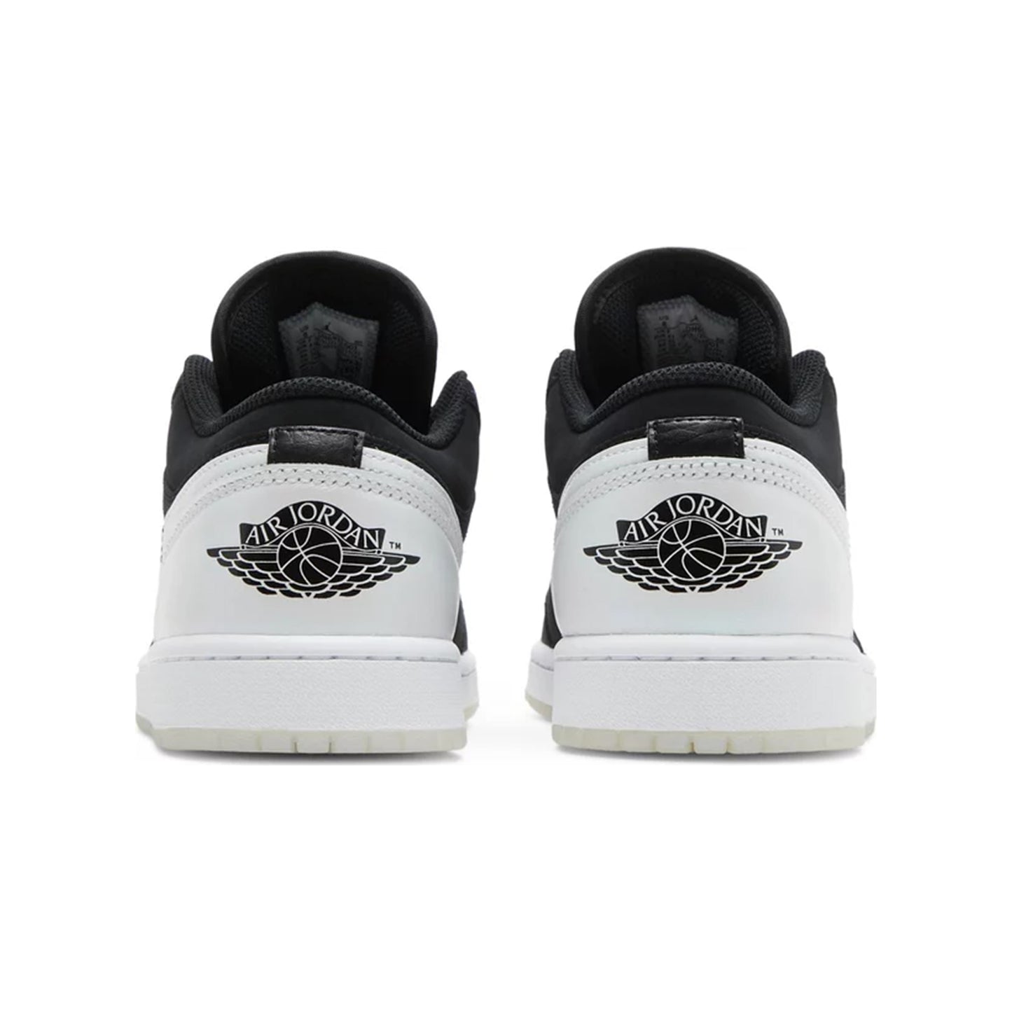 Jordan 1 Low Diamond Shorts