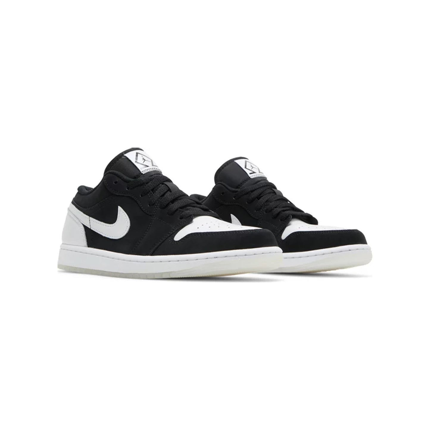 Jordan 1 Low Diamond Shorts
