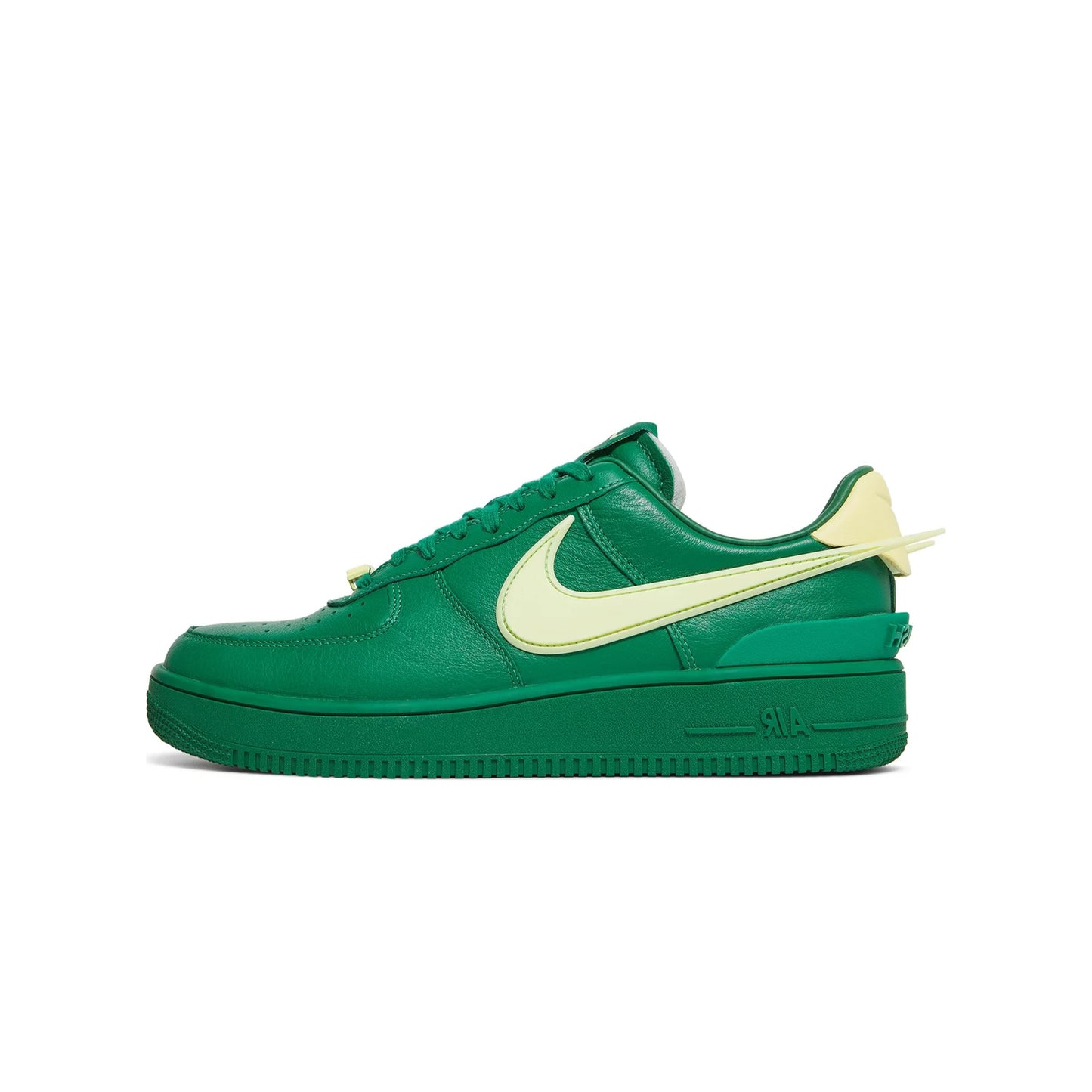 Nike Air Force 1 Low SP AMBUSH Pine Green
