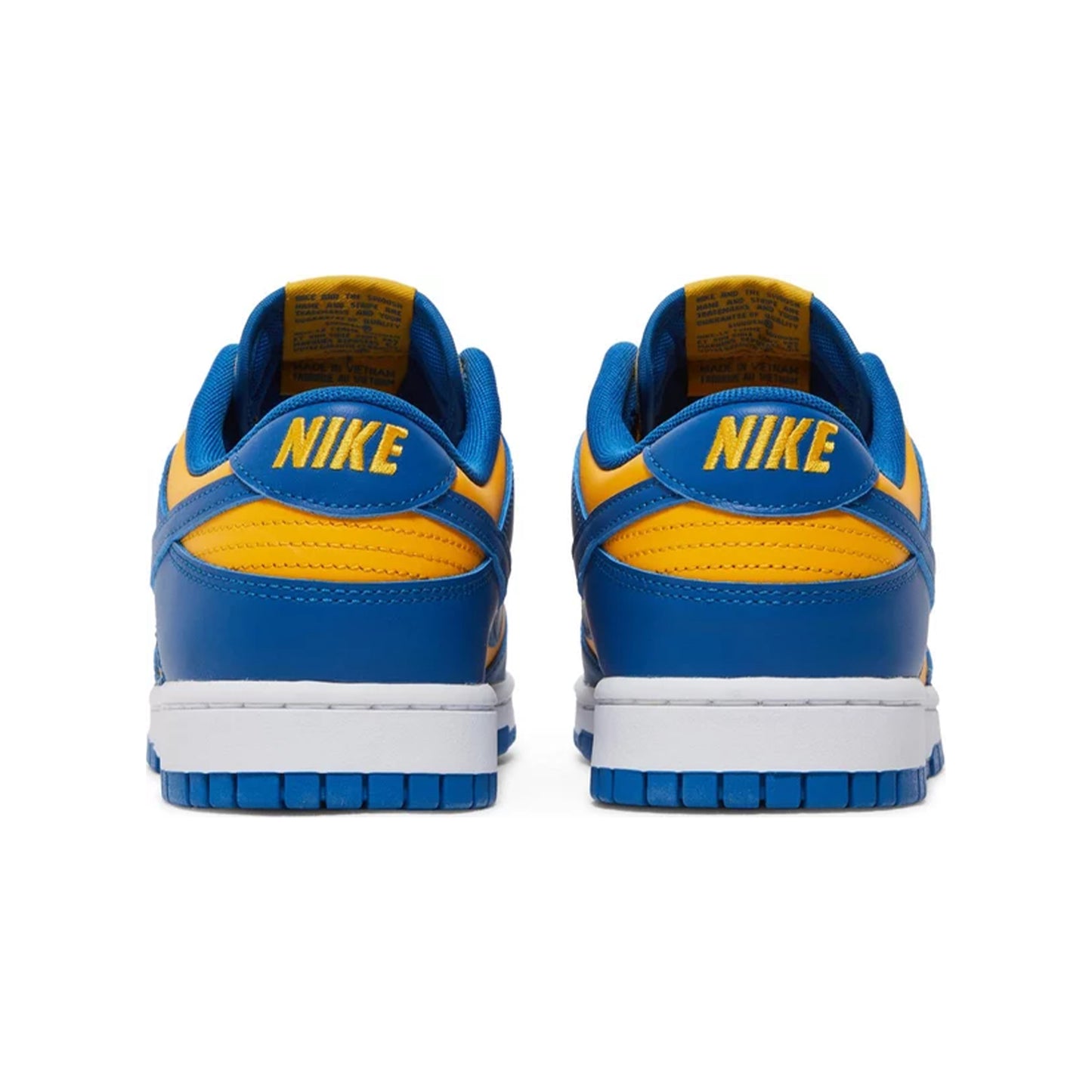 Nike Dunk Low UCLA