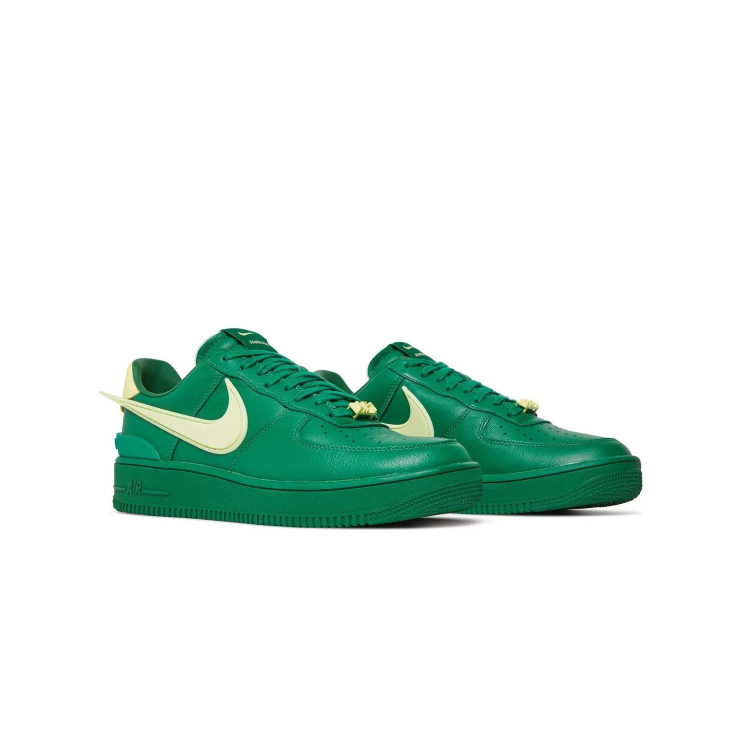 Nike Air Force 1 Low SP AMBUSH Pine Green