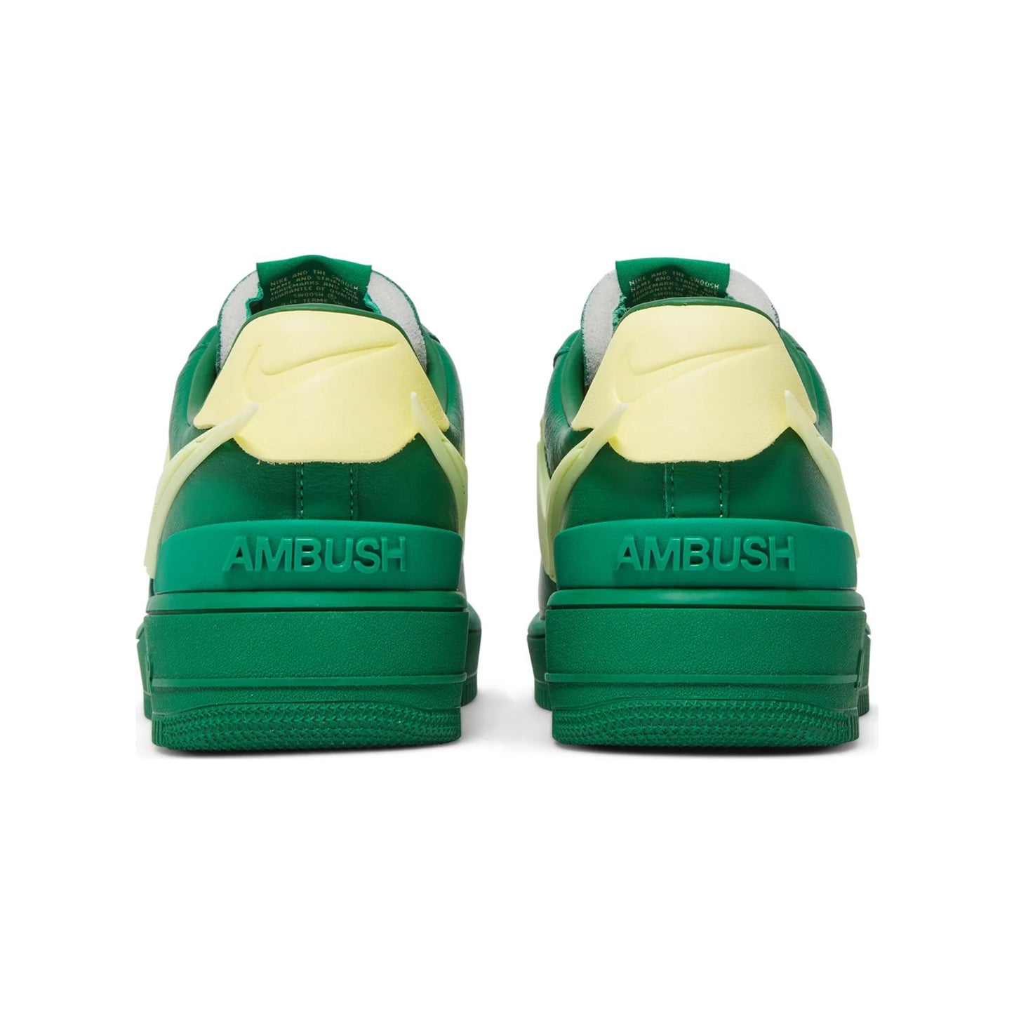 Nike Air Force 1 Low SP AMBUSH Pine Green