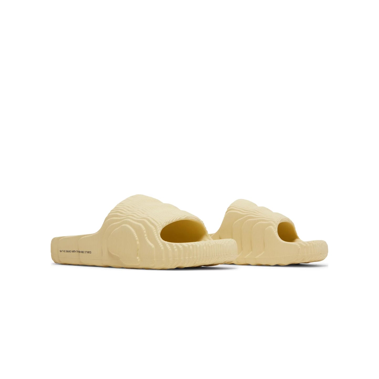 adidas Adilette 22 Slides St Desert Sand