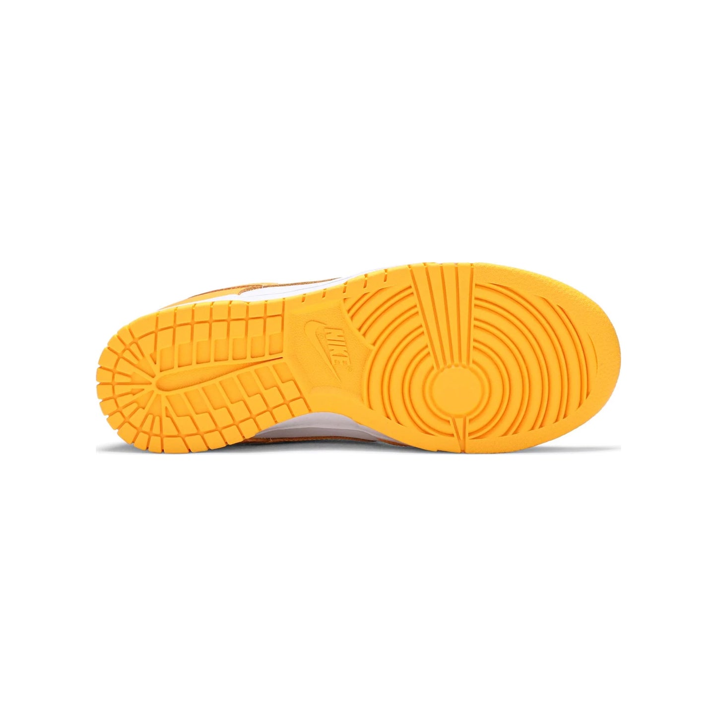 Nike Dunk Low Laser Orange (W)