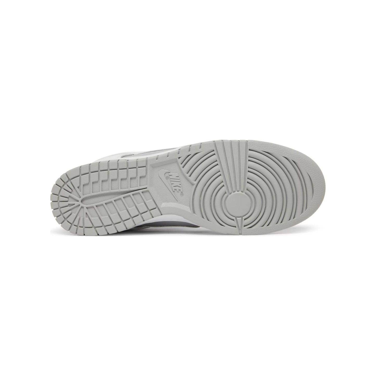 Nike Dunk Low Retro White Grey