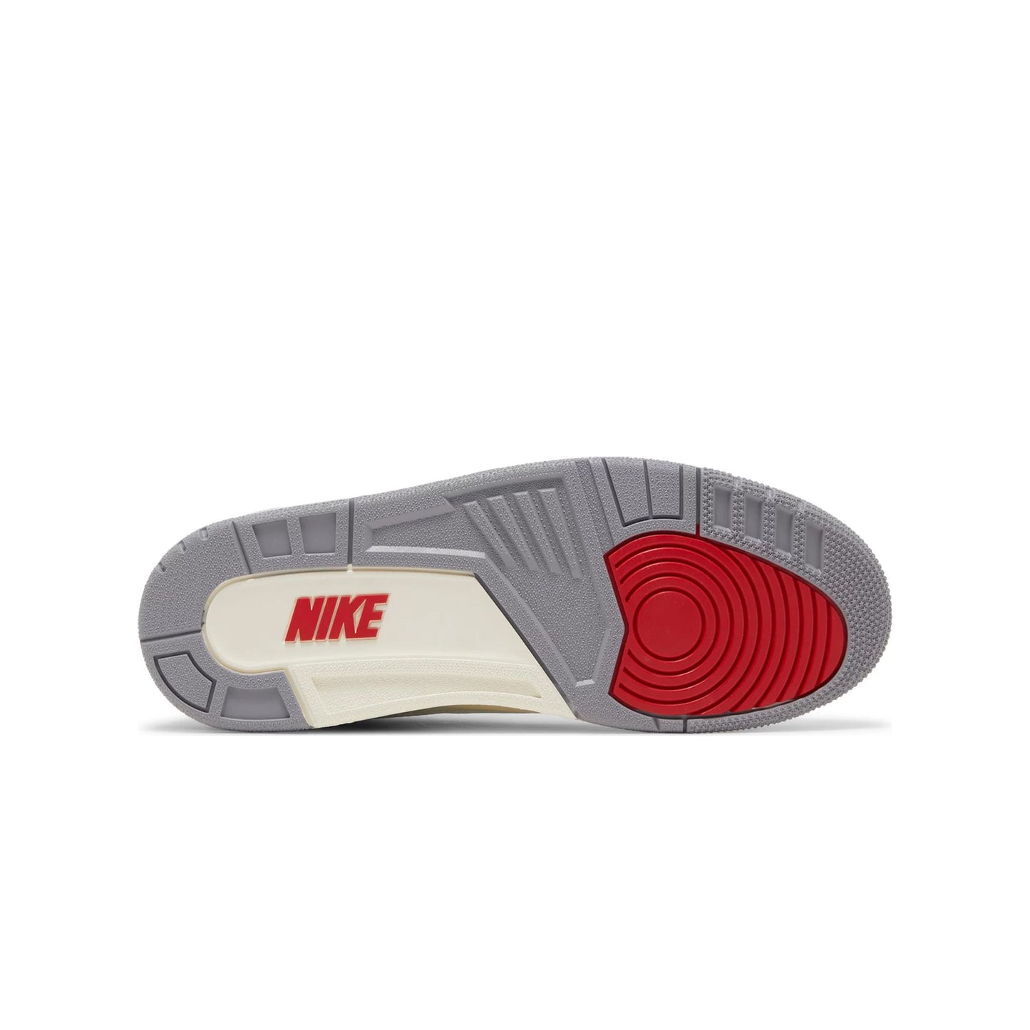 Jordan 3 Retro White Cement Reimagined