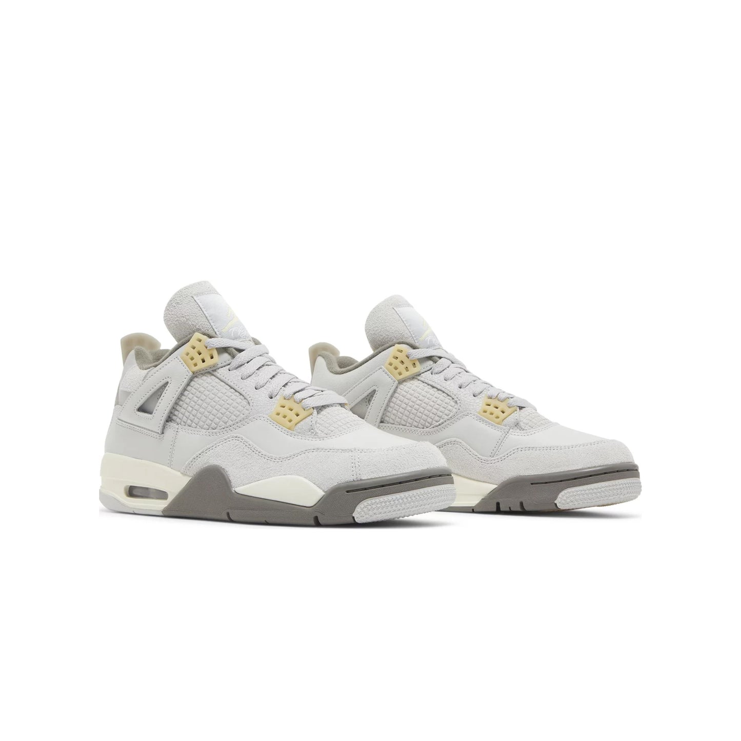 Jordan 4 Retro SE Craft Photon Dust
