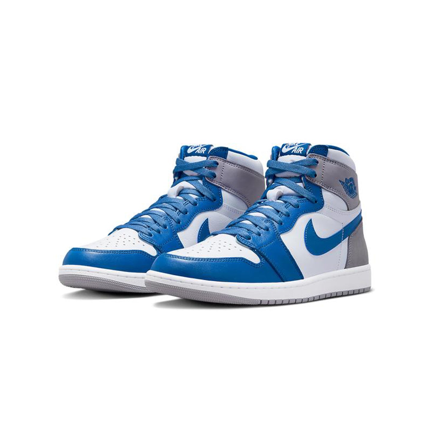 Jordan 1 Retro High OG True Blue