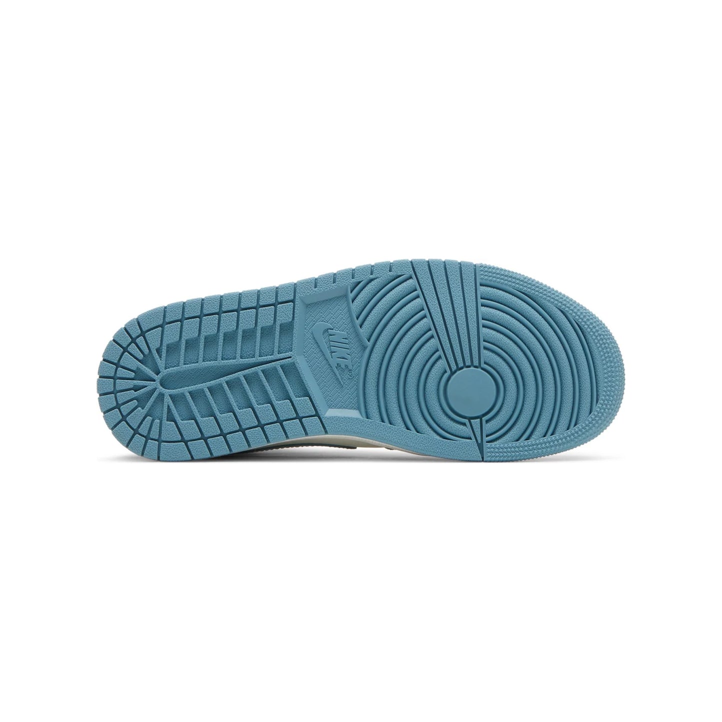 Jordan 1 Mid UNC (W)