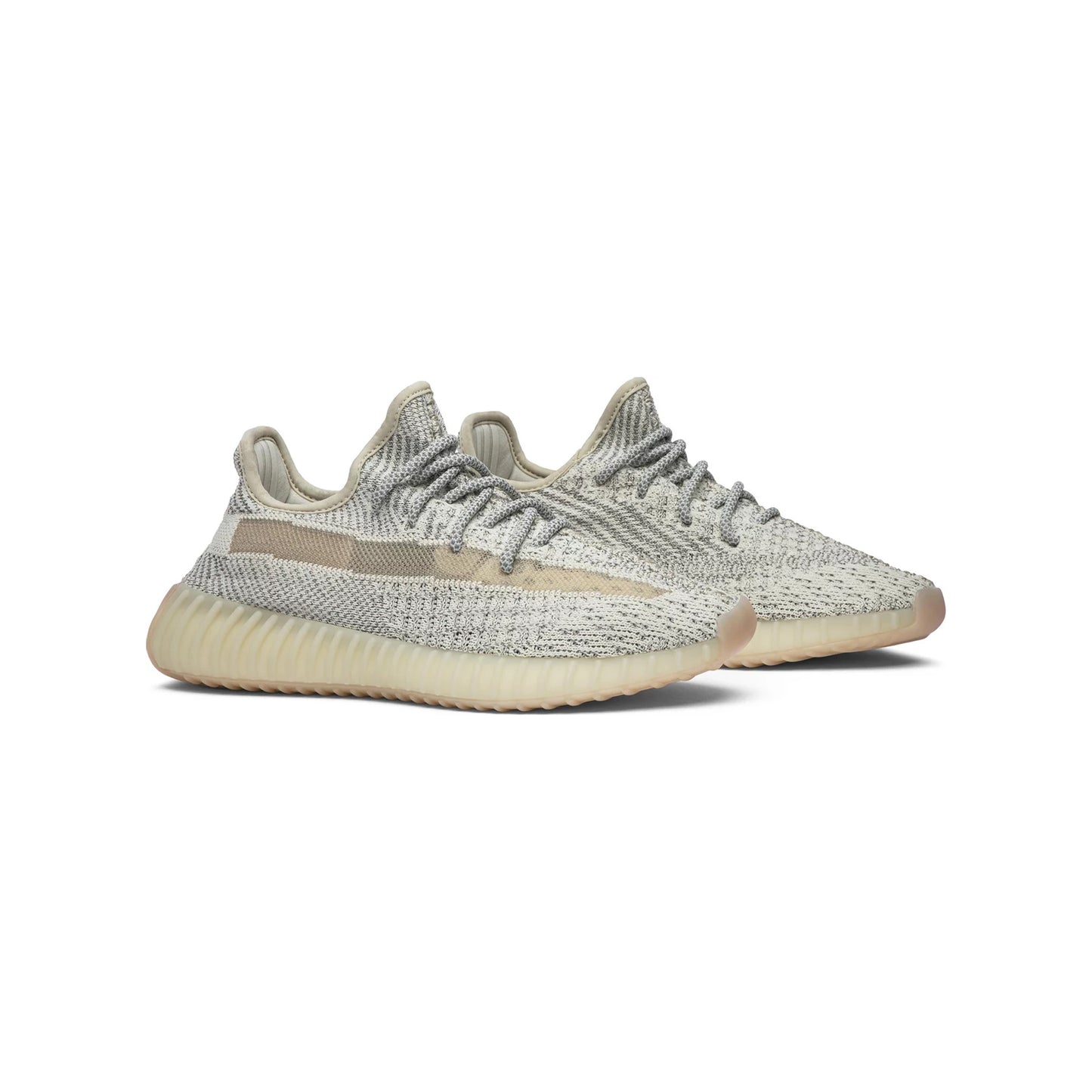 adidas Yeezy Boost 350 V2 Lundmark (Non-Reflective)
