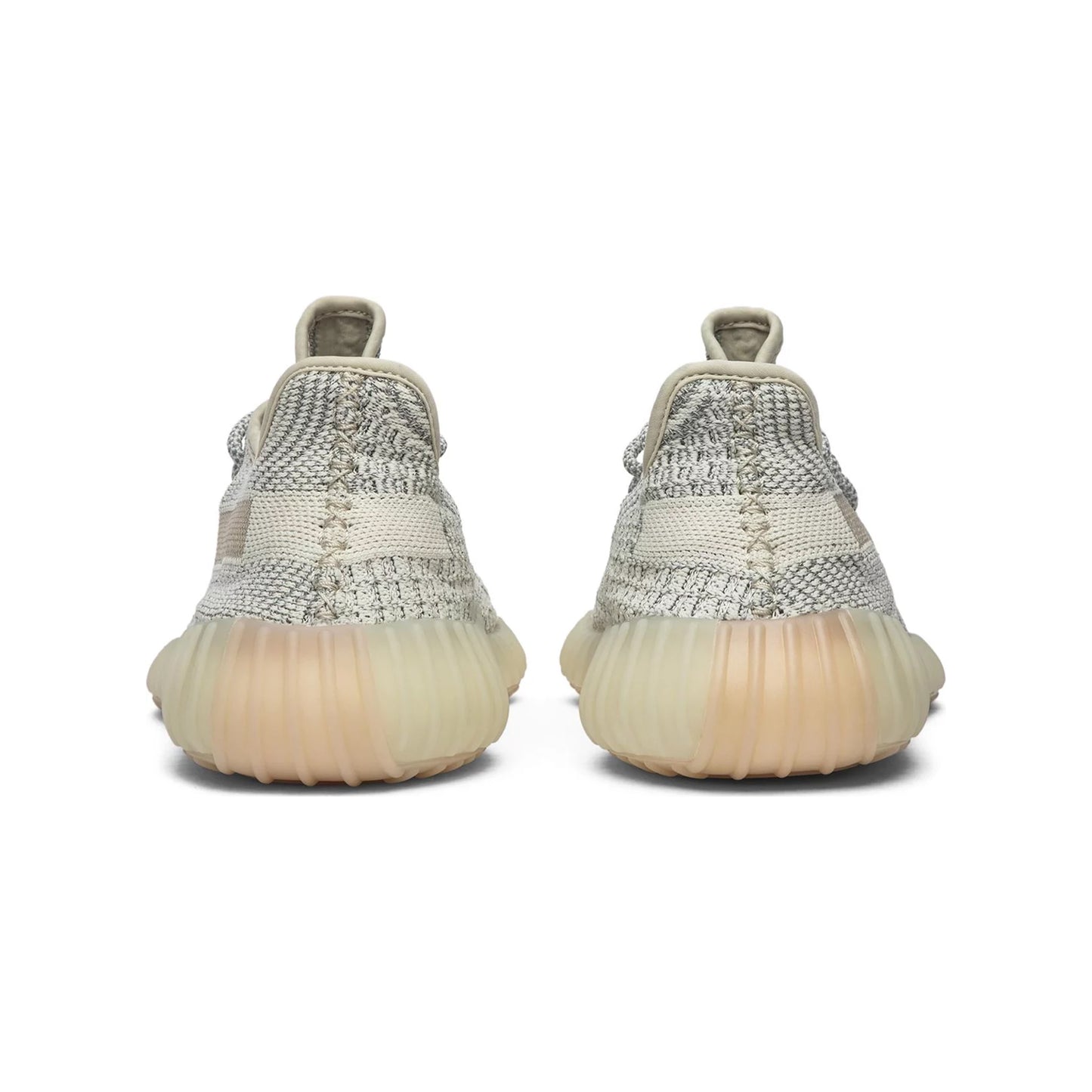 adidas Yeezy Boost 350 V2 Lundmark (Non-Reflective)