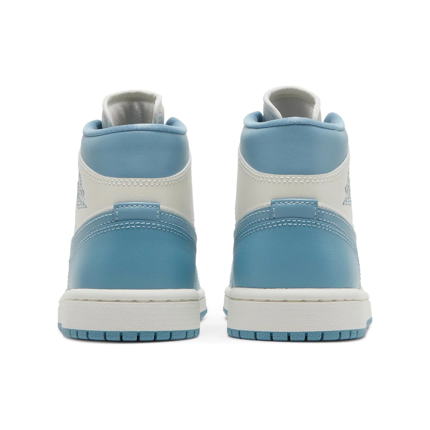 Jordan 1 Mid UNC (W)