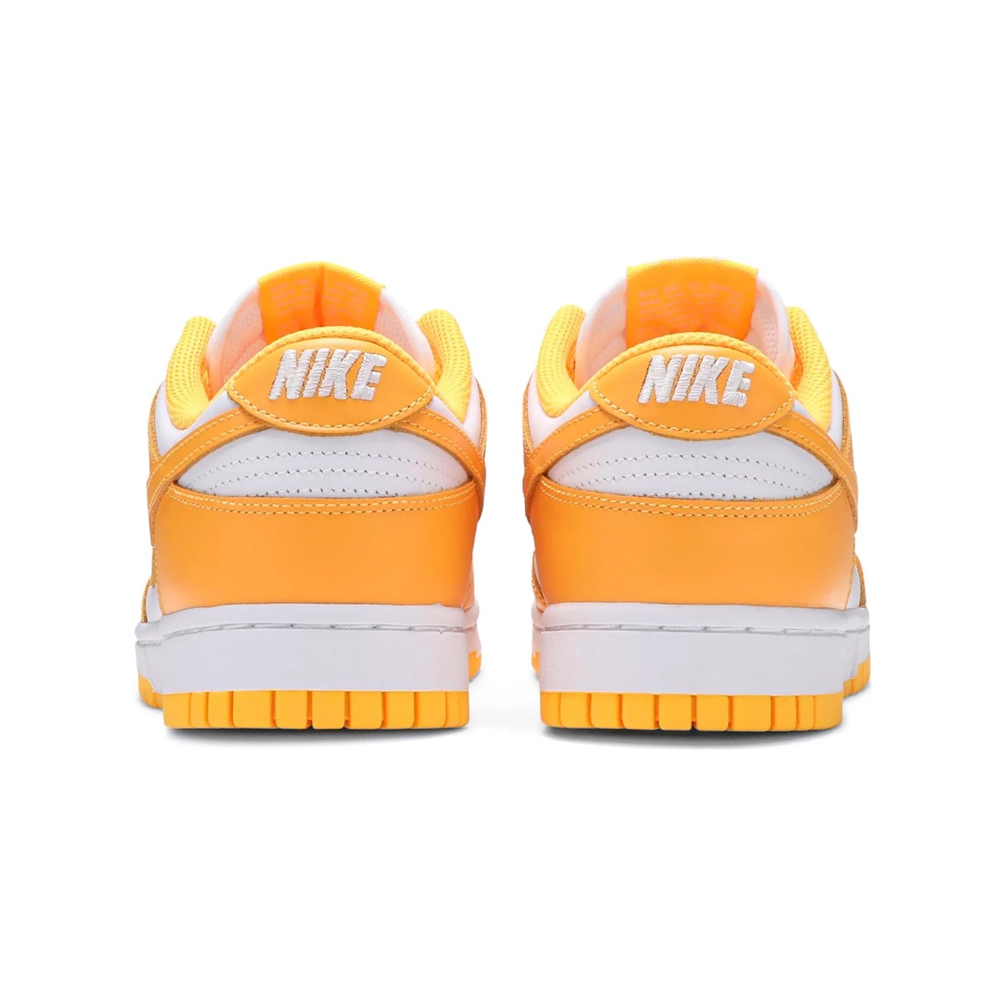 Nike Dunk Low Laser Orange (W)