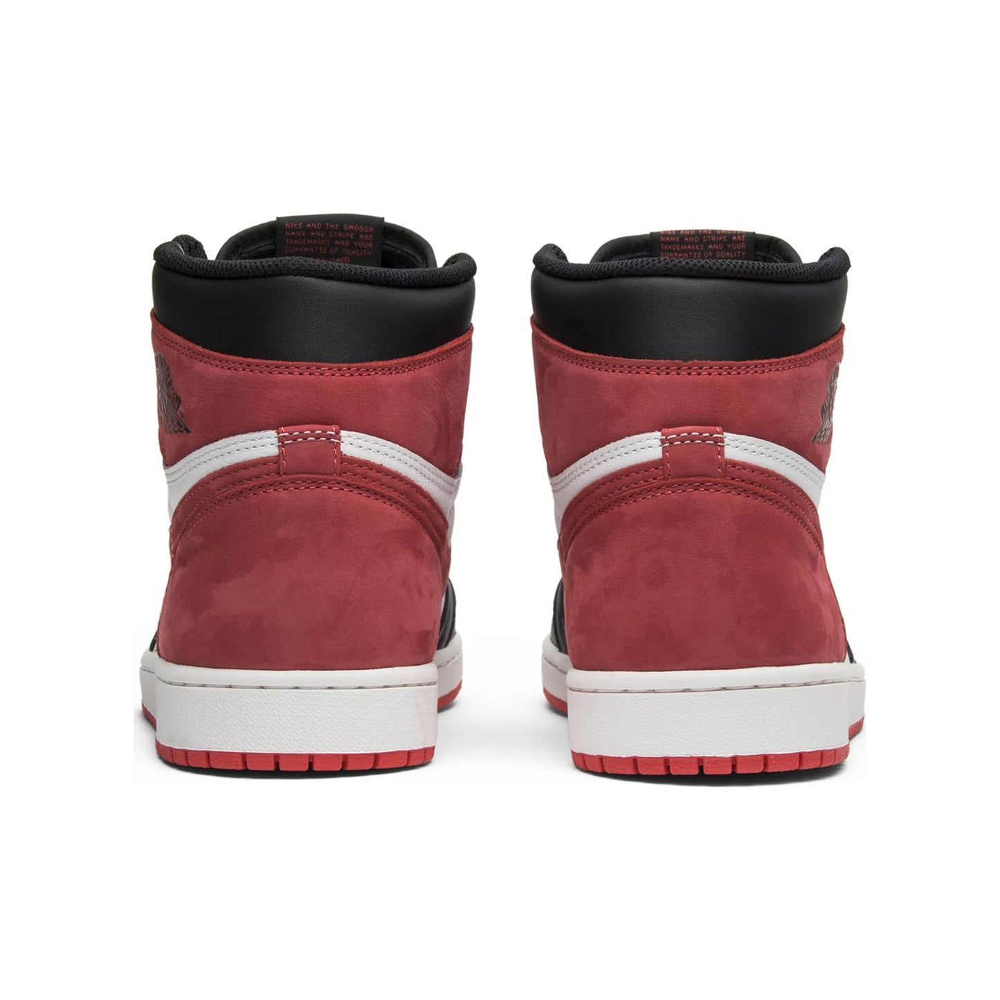 Jordan 1 Retro High Track Red