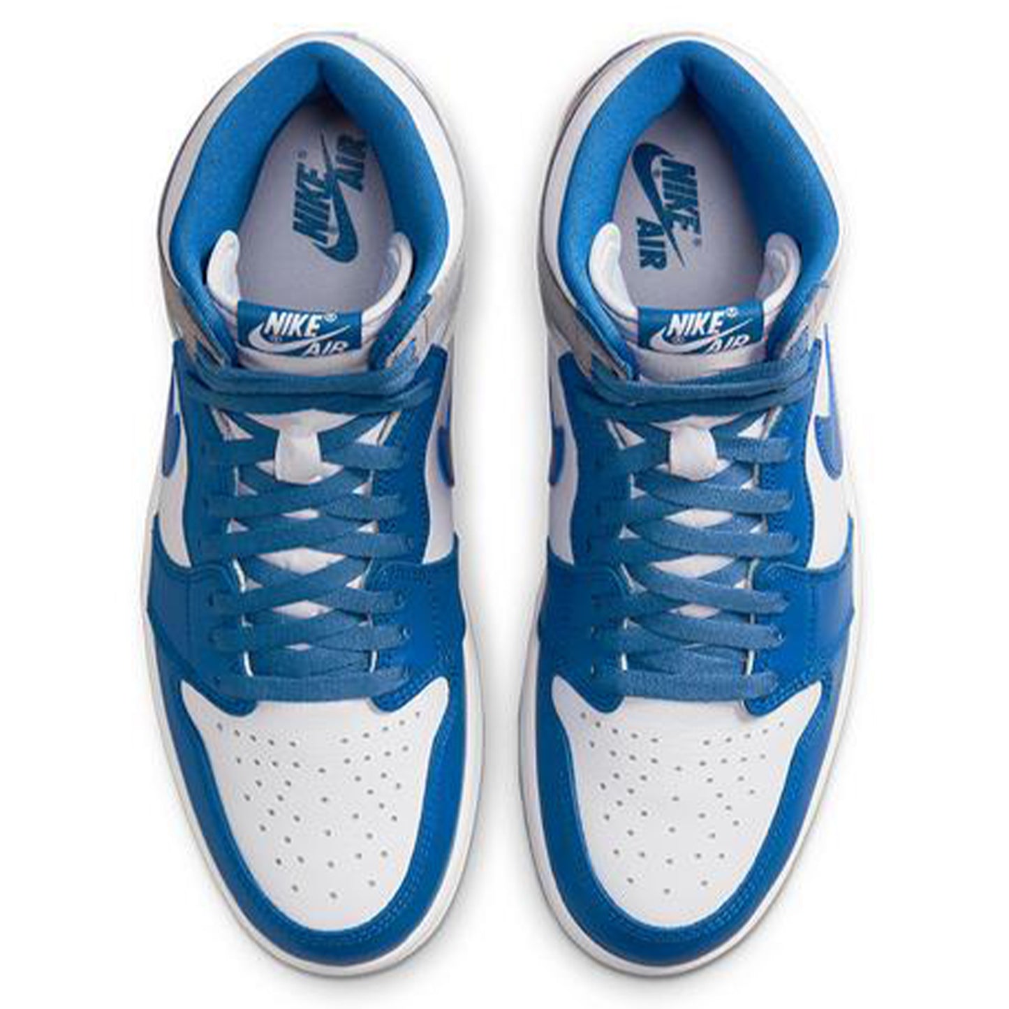 Jordan 1 Retro High OG True Blue