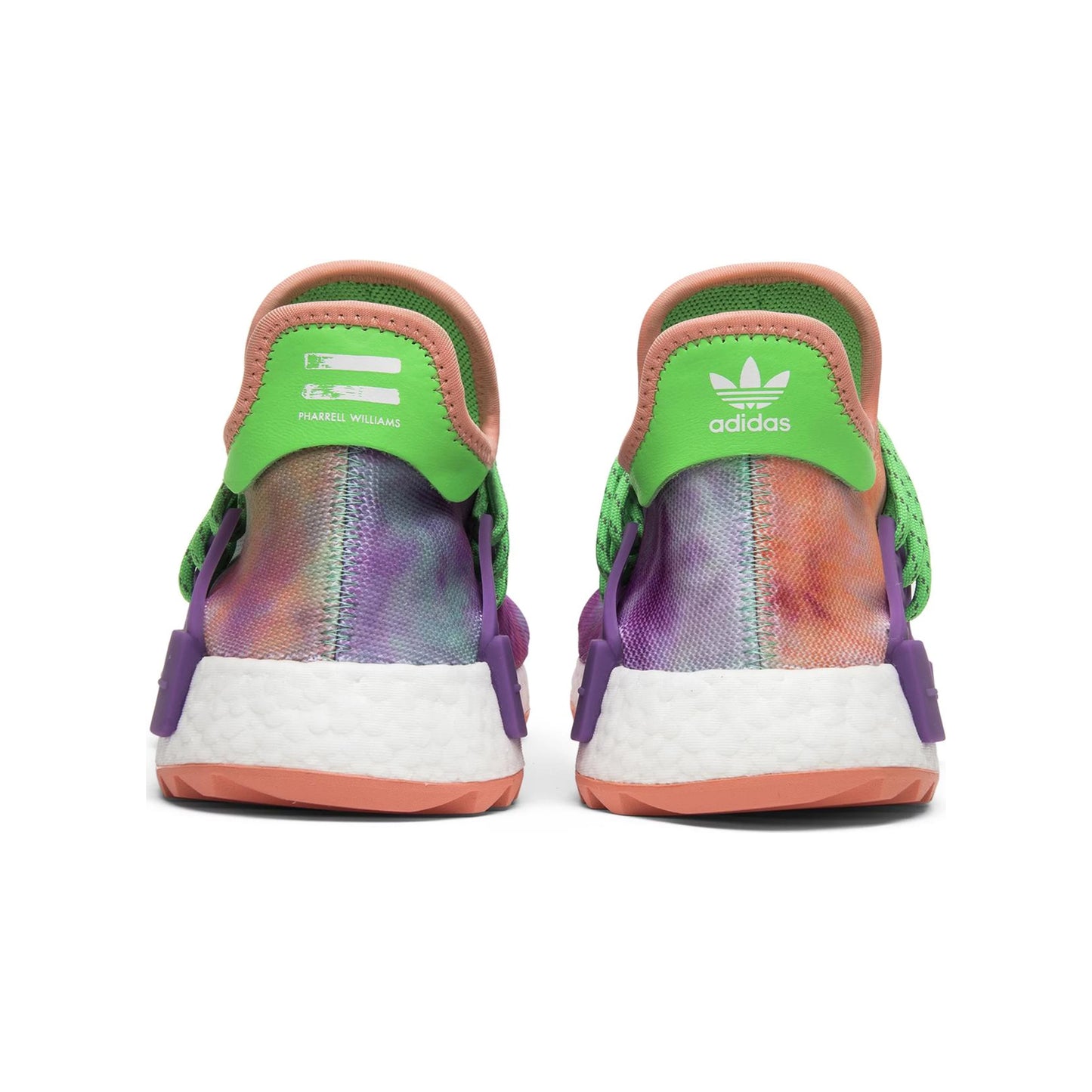 adidas Human Race NMD Pharrell Holi Festival (Chalk Coral)