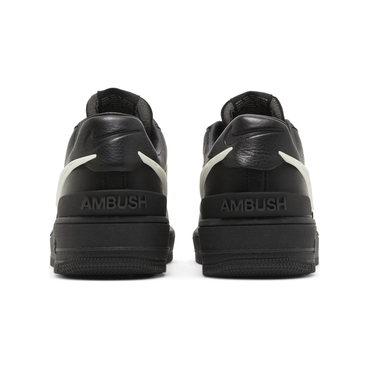 Nike Air Force 1 Low SP AMBUSH Black