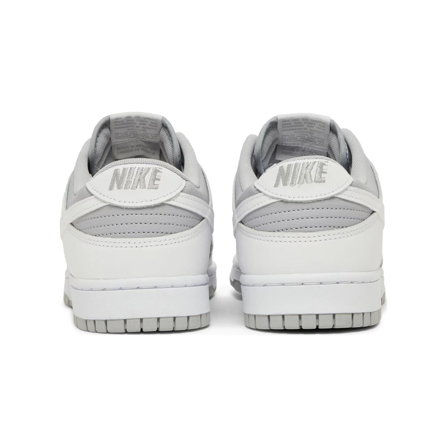 Nike Dunk Low Retro White Grey