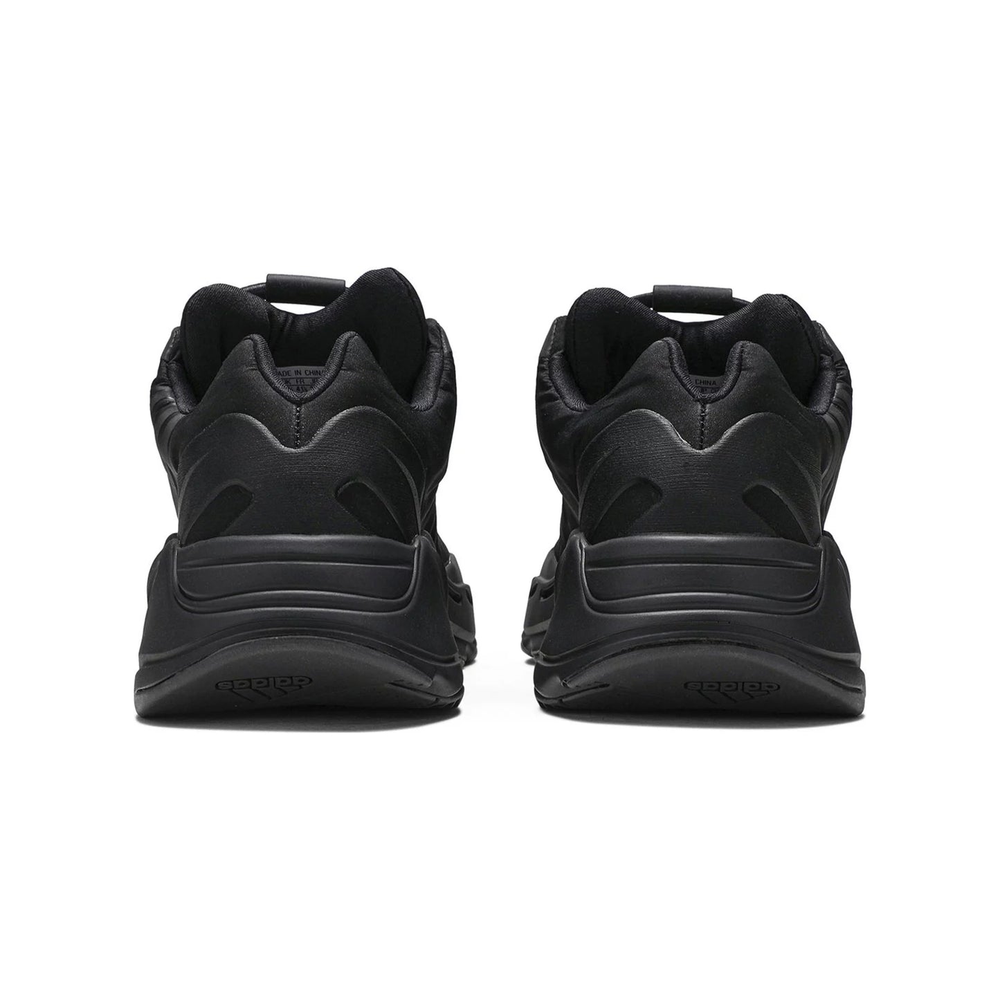 adidas Yeezy Boost 700 MNVN Triple Black