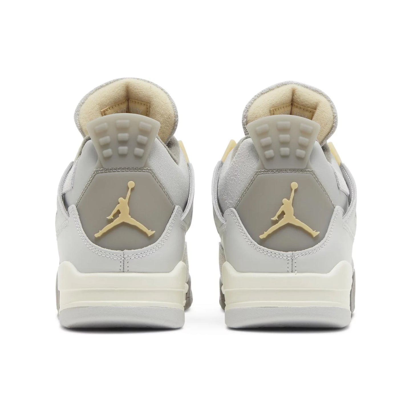 Jordan 4 Retro SE Craft Photon Dust