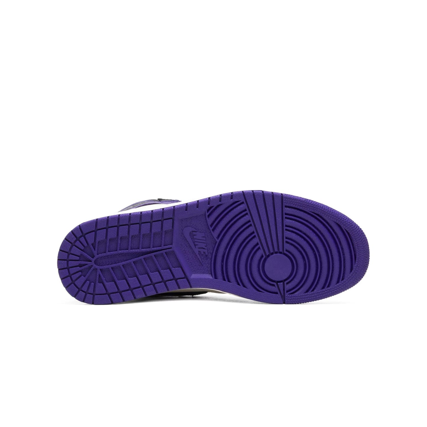 Jordan 1 Retro High Court Purple