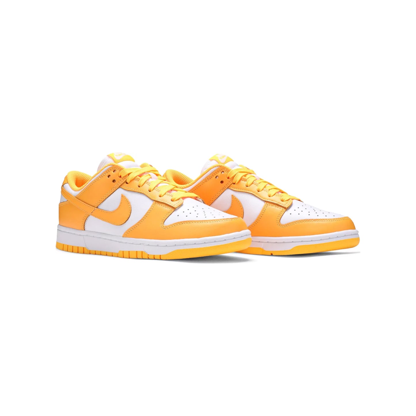 Nike Dunk Low Laser Orange (W)