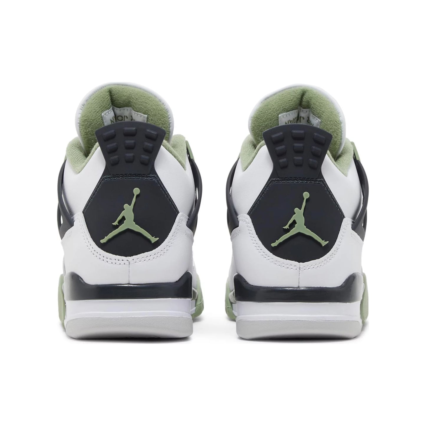 Jordan 4 Retro Seafoam (W)