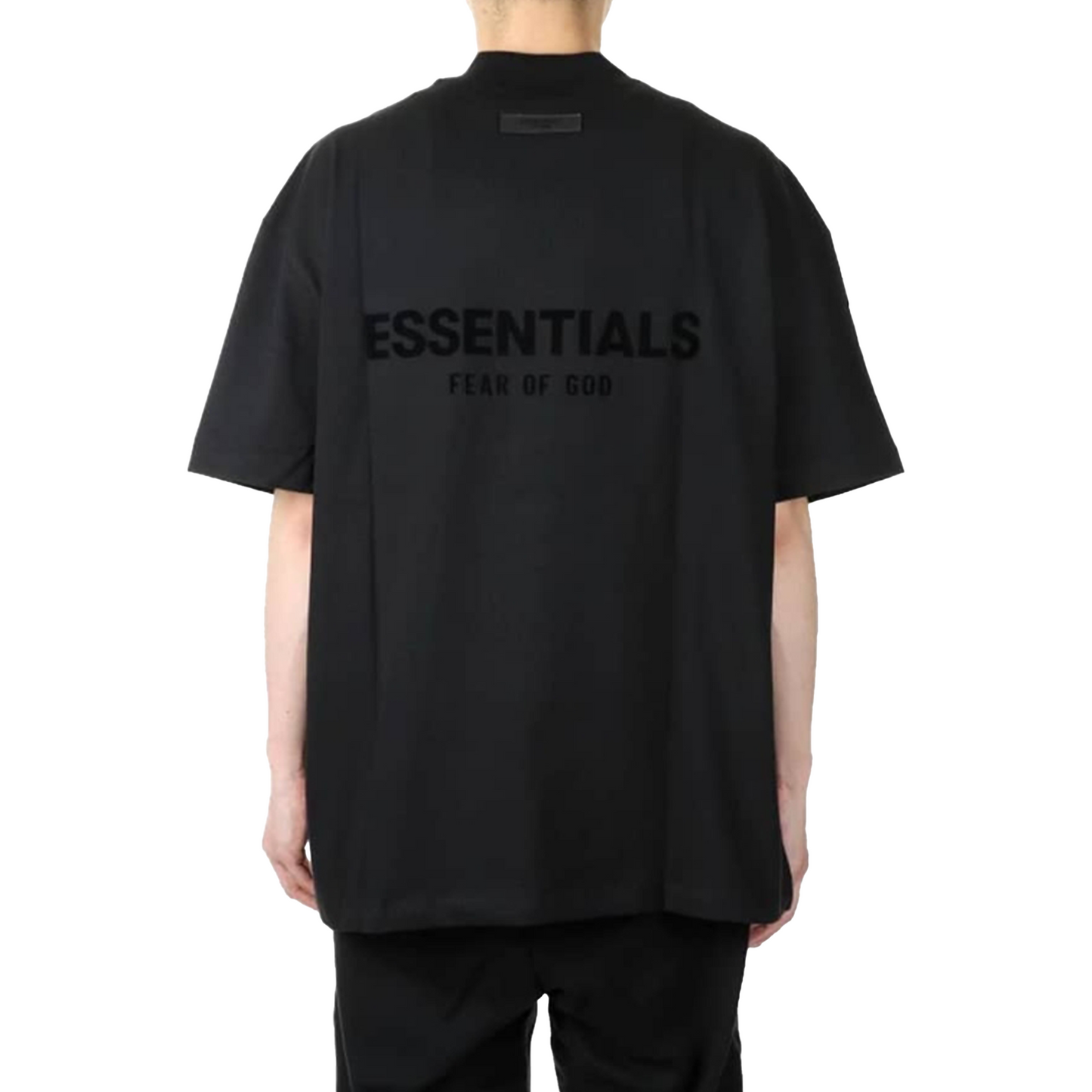 Fear of God Essentials Tee Stretch Limo (SS22)