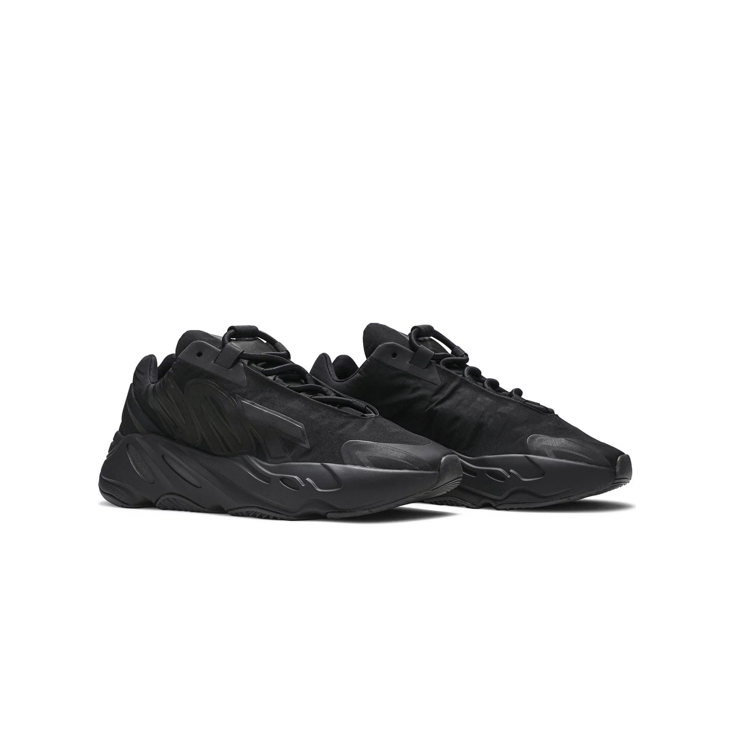 adidas Yeezy Boost 700 MNVN Triple Black