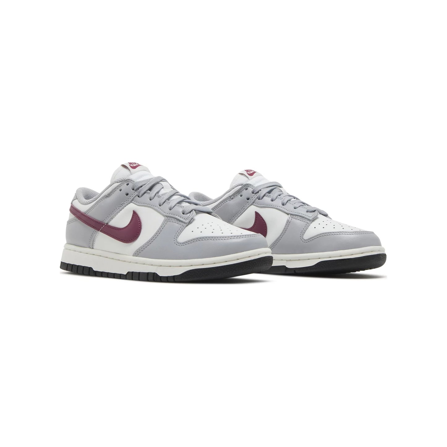 Nike Dunk Low Pale Ivory Redwood (W)