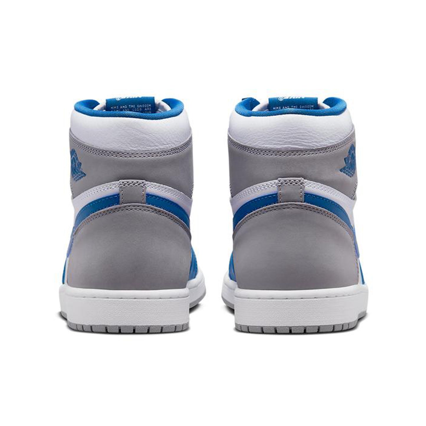 Jordan 1 Retro High OG True Blue