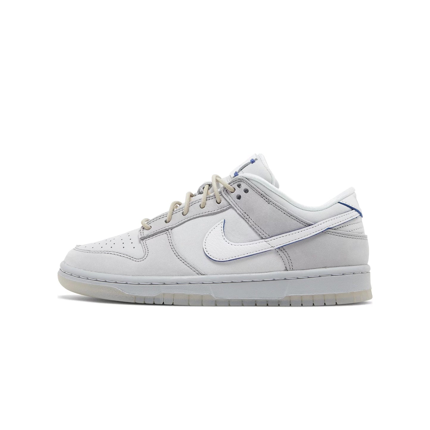 Nike Dunk Low Wolf Grey Pure Platinum