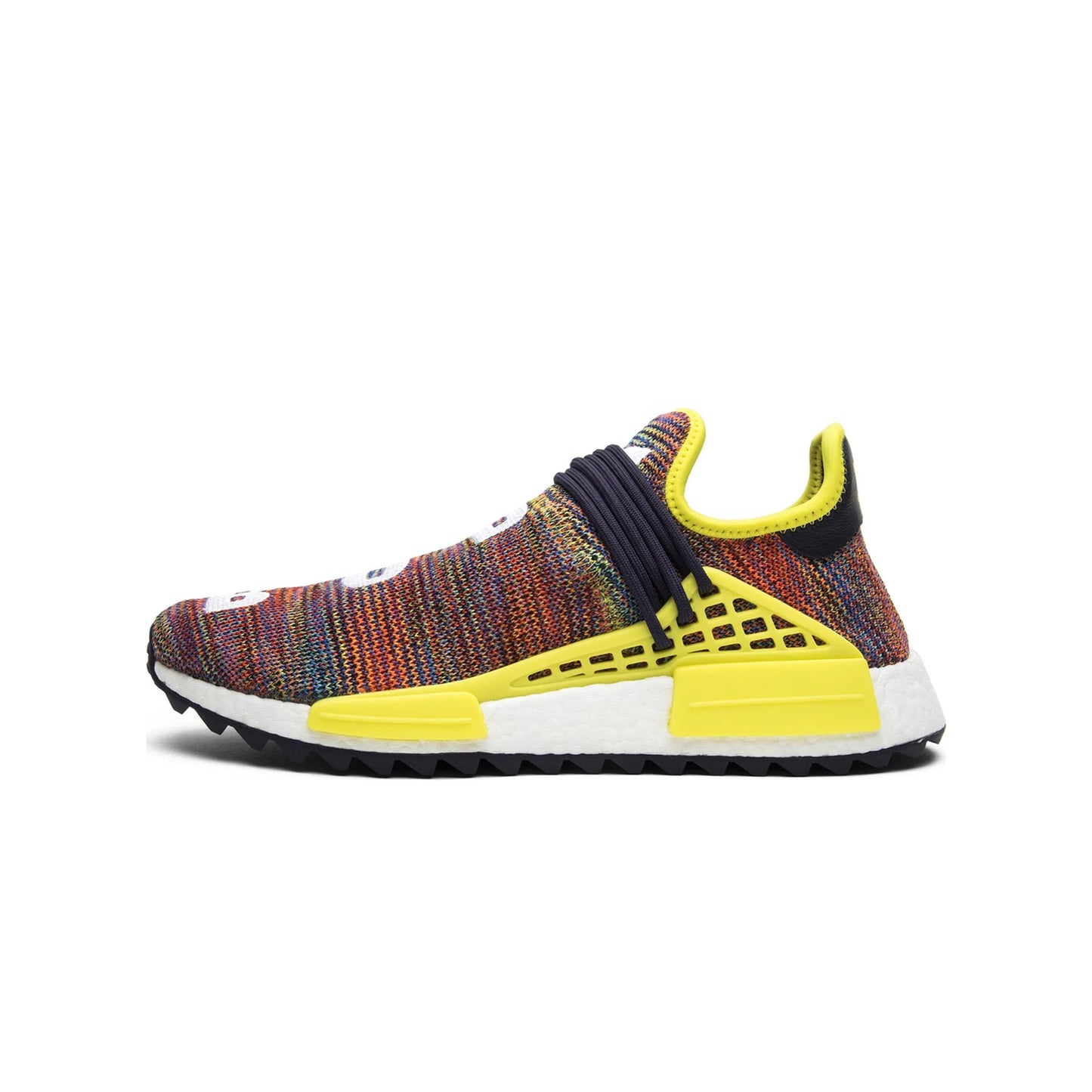 adidas Human Race NMD Pharrell Multi-Color