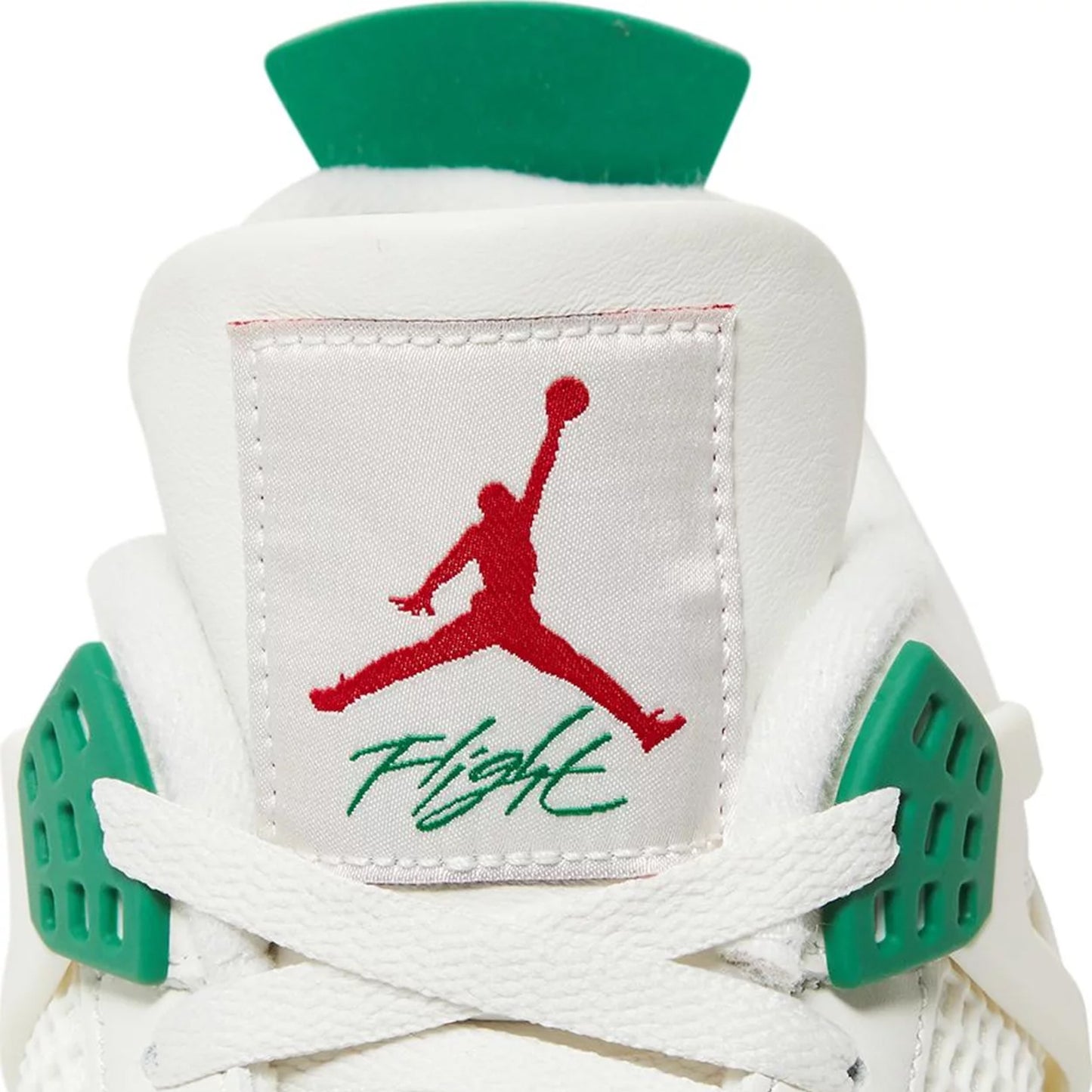 Jordan 4 Retro SB Pine Green