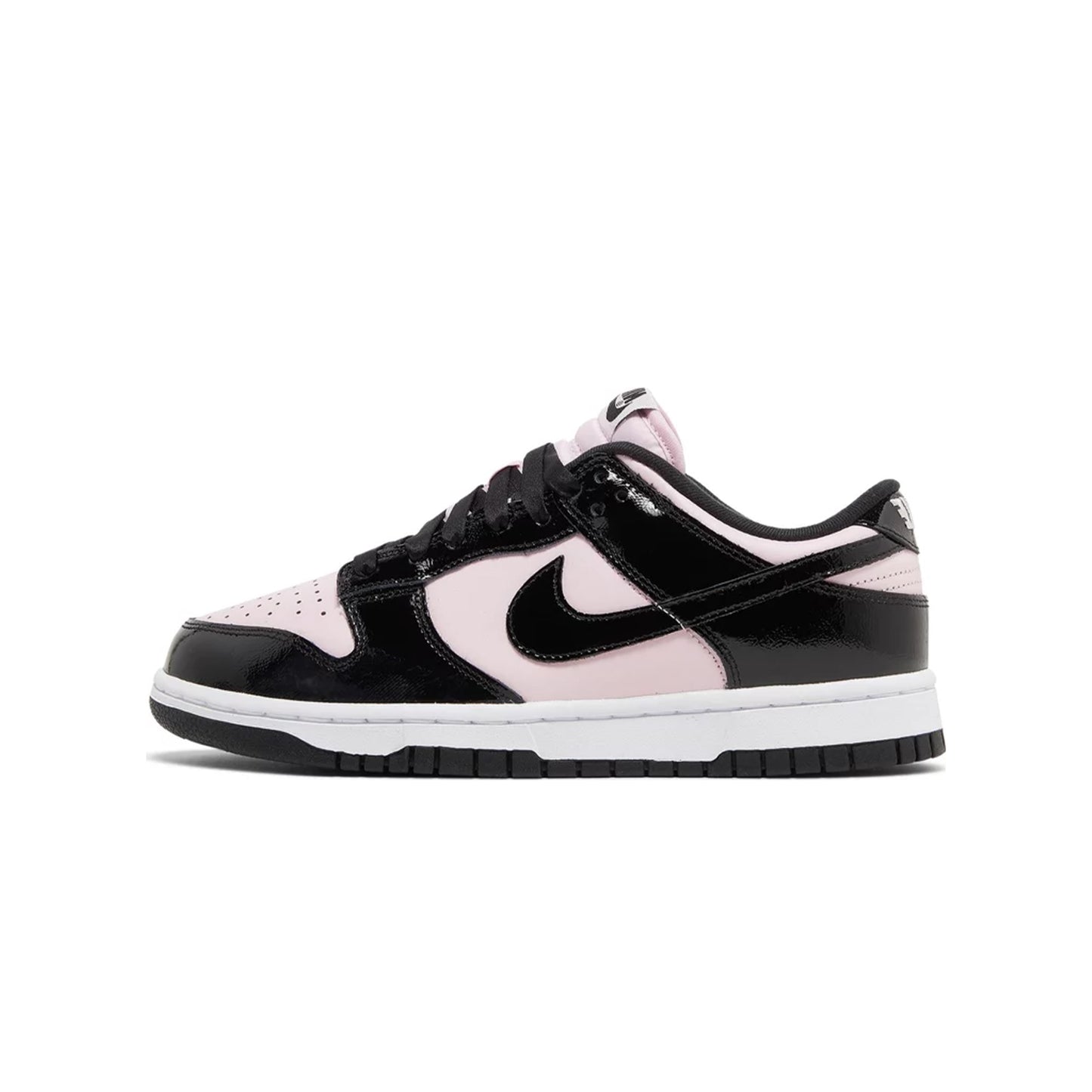 Nike Dunk Low Pink Foam Black (W)