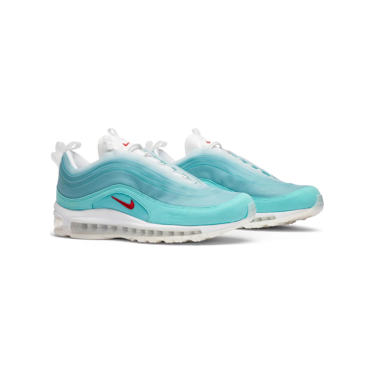 Nike Air Max 97 Shanghai Kaleidoscope