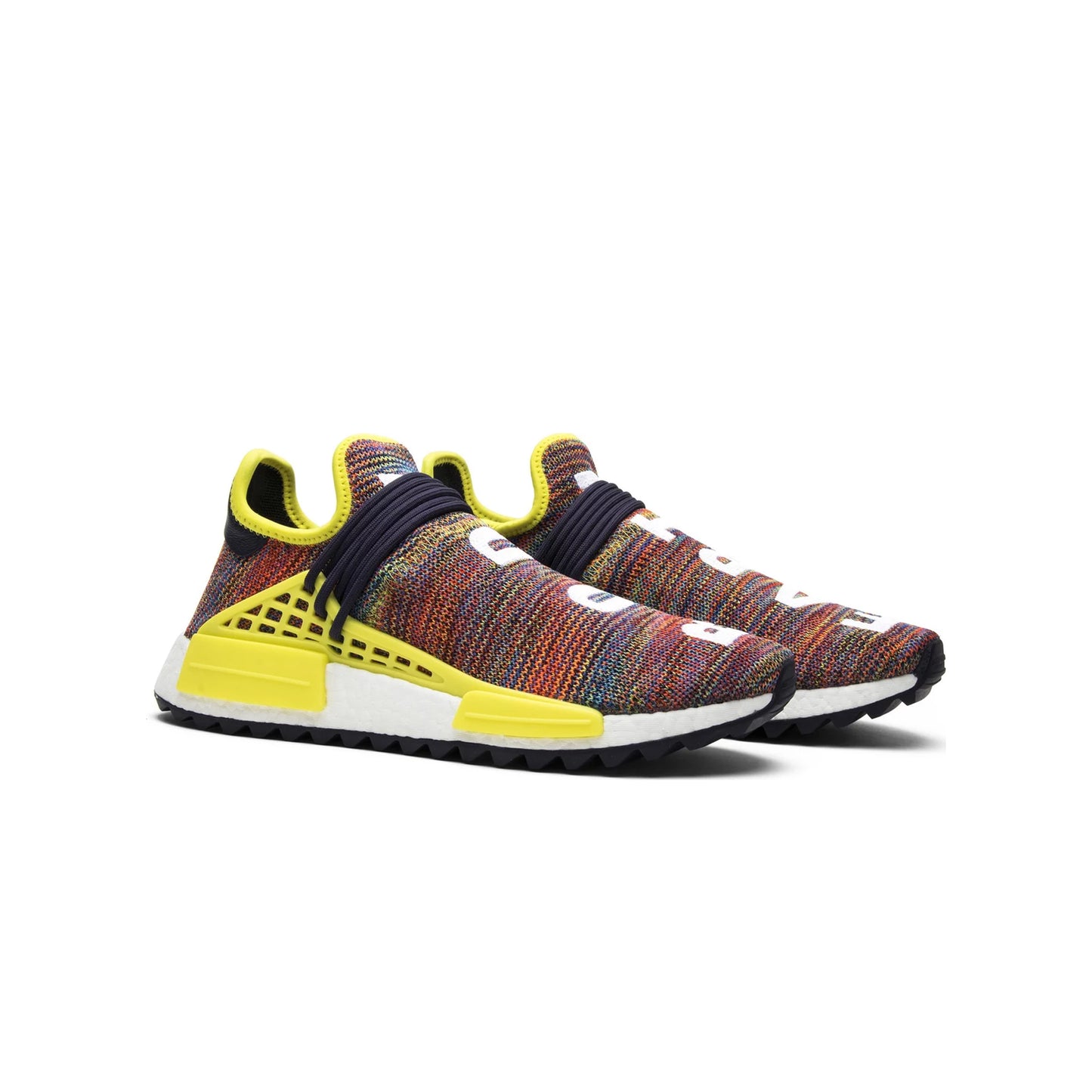 adidas Human Race NMD Pharrell Multi-Color