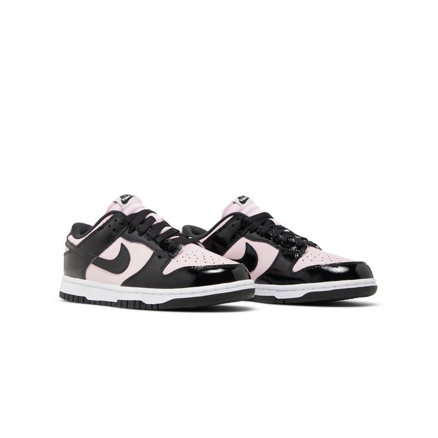 Nike Dunk Low Pink Foam Black (W)